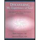 Discovering My Experience of God