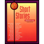 Best Short Stories  Advanced Level