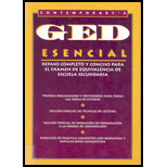 GED Esencial (Spanish)