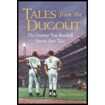 Tales From the Dugout (Paperback) - Mike Shannon