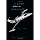 Corporate Aviation Management