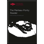 Merleau Ponty Reader