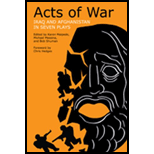 Acts of War Iraq and Afghanistan in Seven Plays