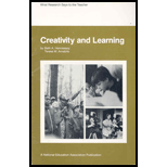 Creativity and Learning