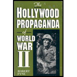 Hollywood Propaganda of World War II