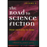 From Heinlein to Here  The Road to Science Fiction  Volume 3