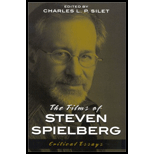 Films of Steven Spielberg