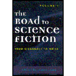 Road to Science Fiction, Volume 1