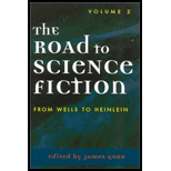 Road to Science Fiction, Volume 2