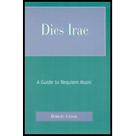 Dies Irae Guide to Requiem Music