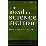 Road to Science Fiction, Volume 4