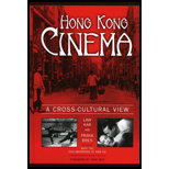 Hong Kong Cinema Cross Cultural View