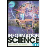 Information Science 101