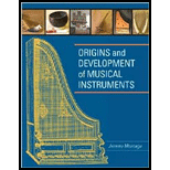 Origins and Development of Musical Instruments