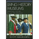 Living History Museums