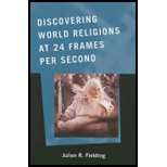 Discovering World Religions at 24 Frames Per Second