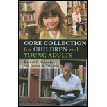 Core Collection for Children and Young Adults