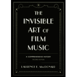 Invisible Art of Film Music