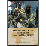 Somali Piracy and Terrorism in the Horn of Africa