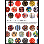 Textile Designs  Two Hundred Years of European and American Patterns