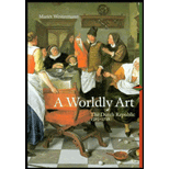 Worldly Art  The Dutch Republic 1585   1718