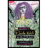 Diary of Frida Kahlo  An Intimate Self Portrait