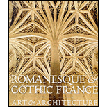 Romanesque and Gothic France