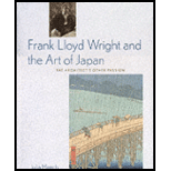 Frank Lloyd Wright and Art of Japan