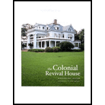 Colonial Revival House