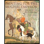 Painting for the Mughal Emperor