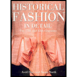 Historical Fashion in Detail