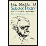 Hugh Macdiarmid