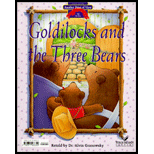 Goldilocks and the Three Bears