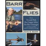 Barr Flies - John S. Barr