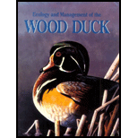 ECOLOGY AND MANAGEMENT OF THE WOOD DUC