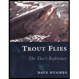 Trout Flies the Tiers Reference