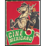 Cine Mexicano Postcards