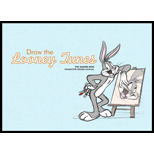 Draw the Looney Tunes  Warner Bros. Character Manual