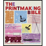 Printmaking Bible