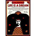 Life is a Dream - P Calderon