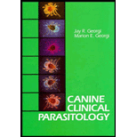 Canine Clinical Parasitology