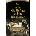 Beer in the Middle Ages and Renaissance