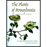 Plants of Pennsylvania  An Illustrated Manual