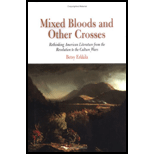 Mixed Bloods and Other Crosses