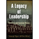 Legacy of Leadership