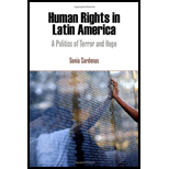 Human Rights in Latin America