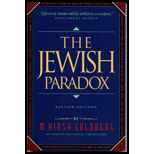 Jewish Paradox  The Incredible, Ironic, Bizarre, Funny, and Provocative in the Image of the Jews