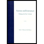 Science and Literature