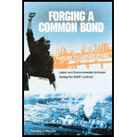 Forging a Common Bond