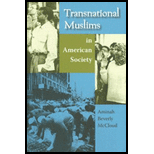 Transnational Muslims in American Society